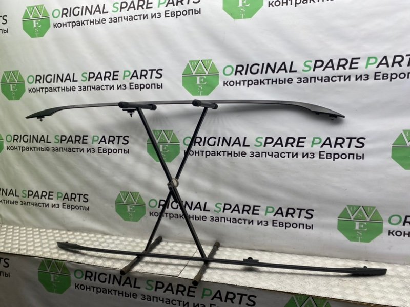 Рейлинги, 3000 рублей, Калининград