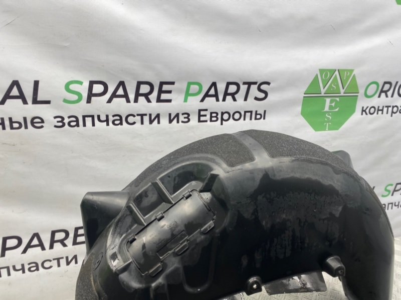 Подкрылок, 1800 рублей, Калининград