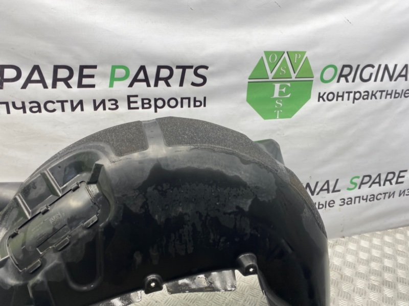 Подкрылок, 1800 рублей, Калининград