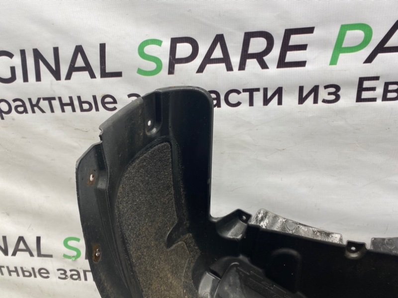 Подкрылок, 1800 рублей, Калининград