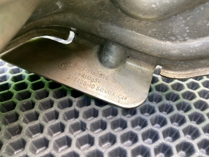 Кронштейн, 500 рублей, Калининград