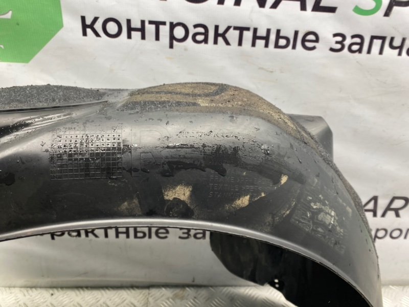 Подкрылок, 1800 рублей, Калининград