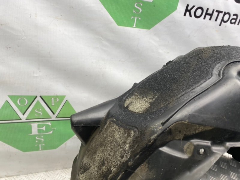 Подкрылок, 1800 рублей, Калининград