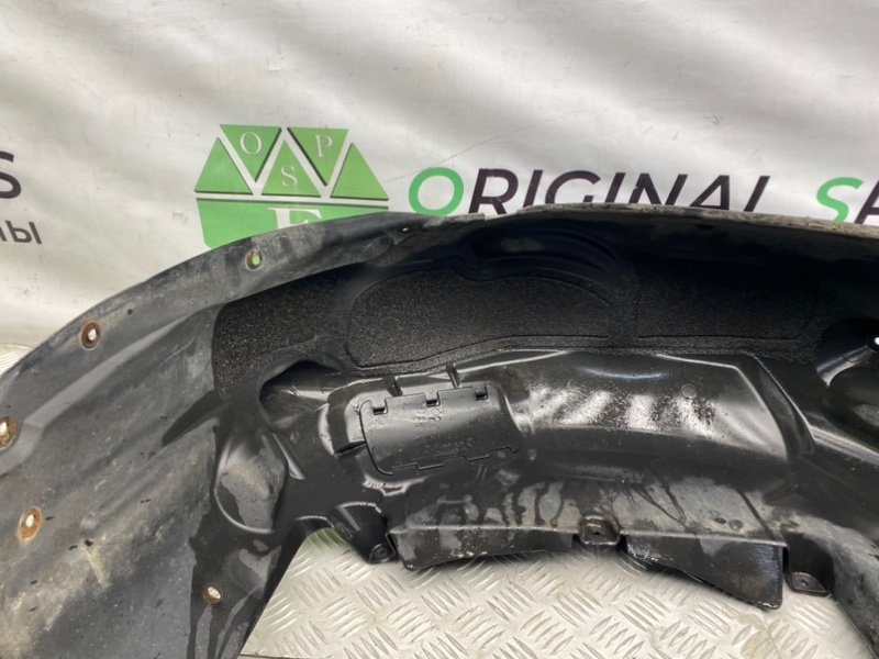 Подкрылок, 1800 рублей, Калининград