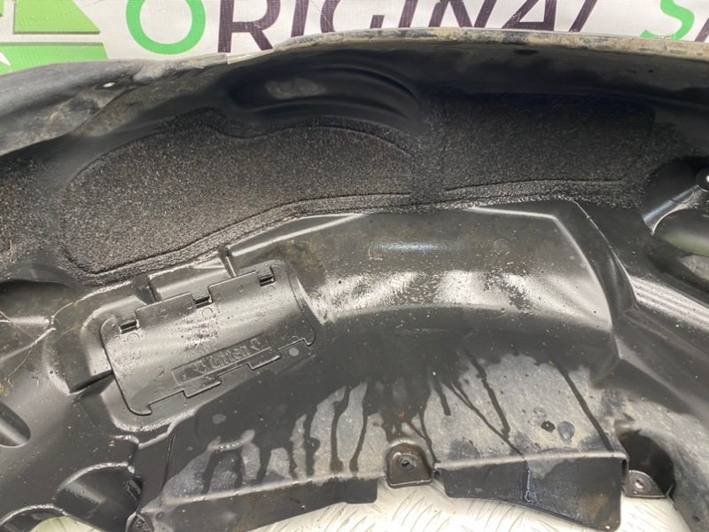 Подкрылок, 1800 рублей, Калининград