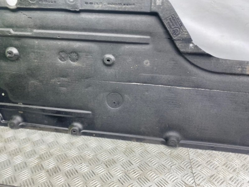 Защита днища, 1500 рублей, Калининград