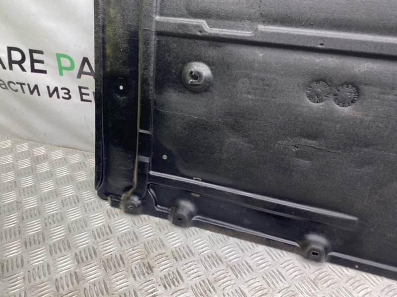 Защита днища, 1500 рублей, Калининград