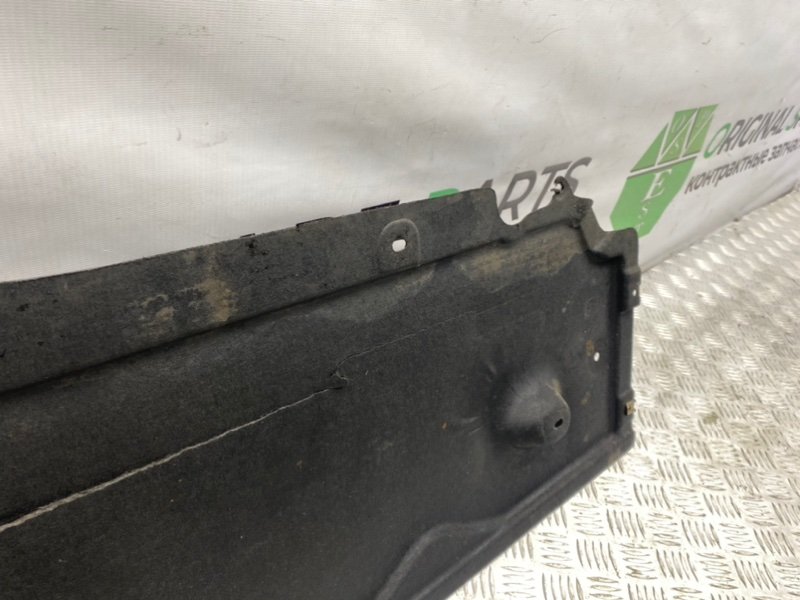 Защита днища, 1500 рублей, Калининград