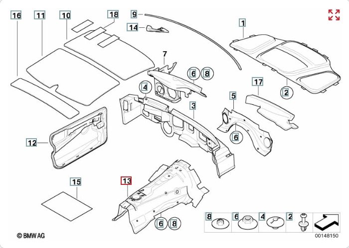 Шумоизоляция, 1300 рублей, Калининград