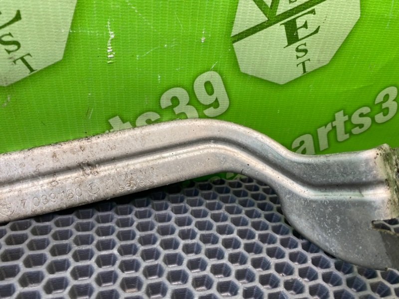 Кронштейн, 500 рублей, Калининград