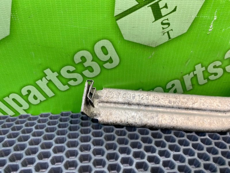 Кронштейн, 500 рублей, Калининград