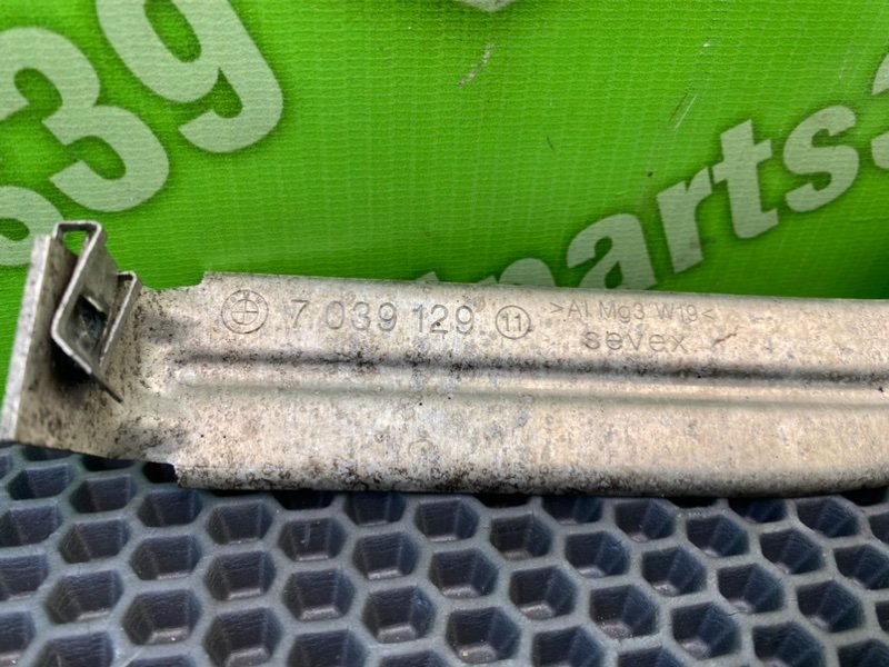 Кронштейн, 500 рублей, Калининград