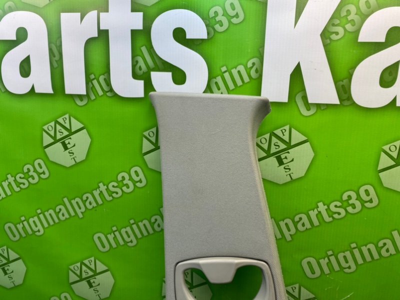 Накладка стойки, 900 рублей, Калининград