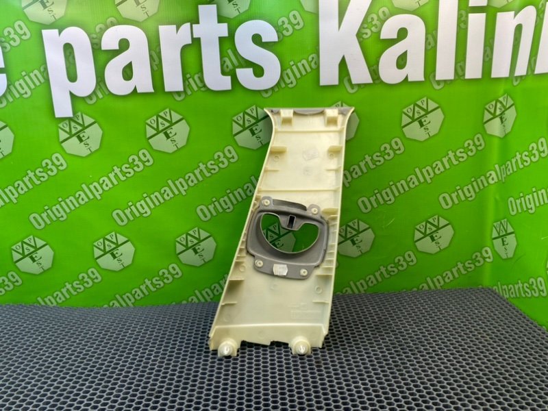 Накладка стойки, 900 рублей, Калининград