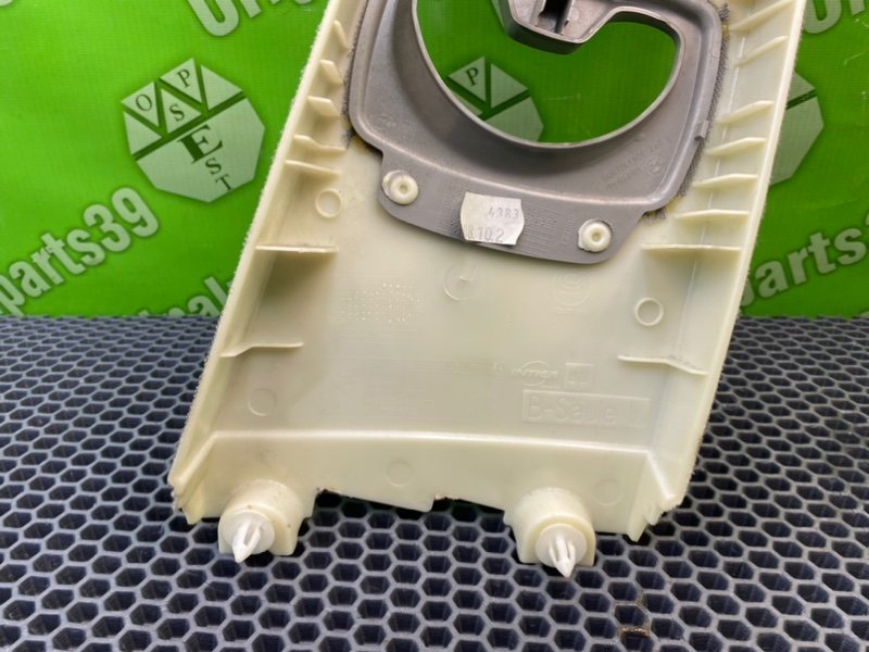 Накладка стойки, 900 рублей, Калининград