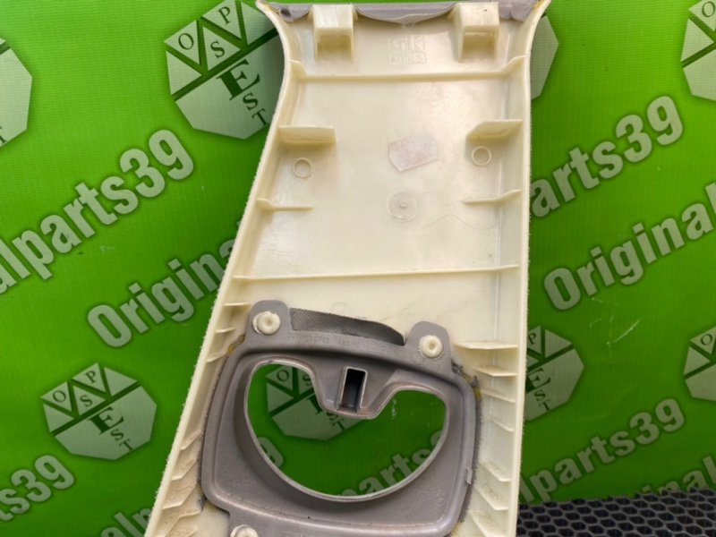 Накладка стойки, 900 рублей, Калининград