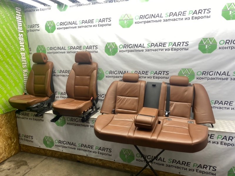 Сидения, 40400 рублей, Калининград