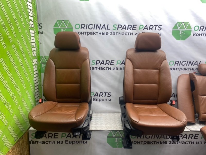 Сидения, 40400 рублей, Калининград