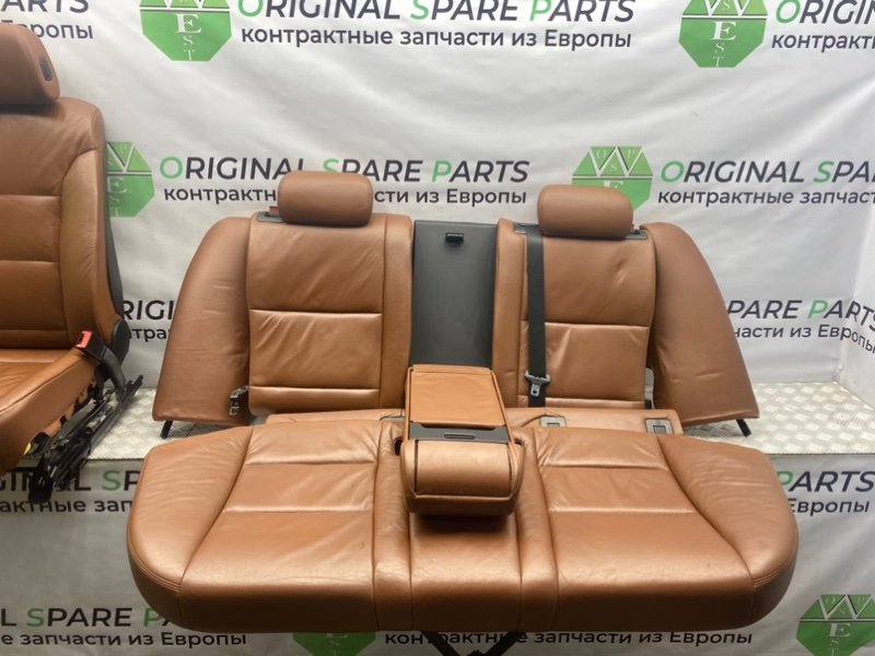 Сидения, 40400 рублей, Калининград