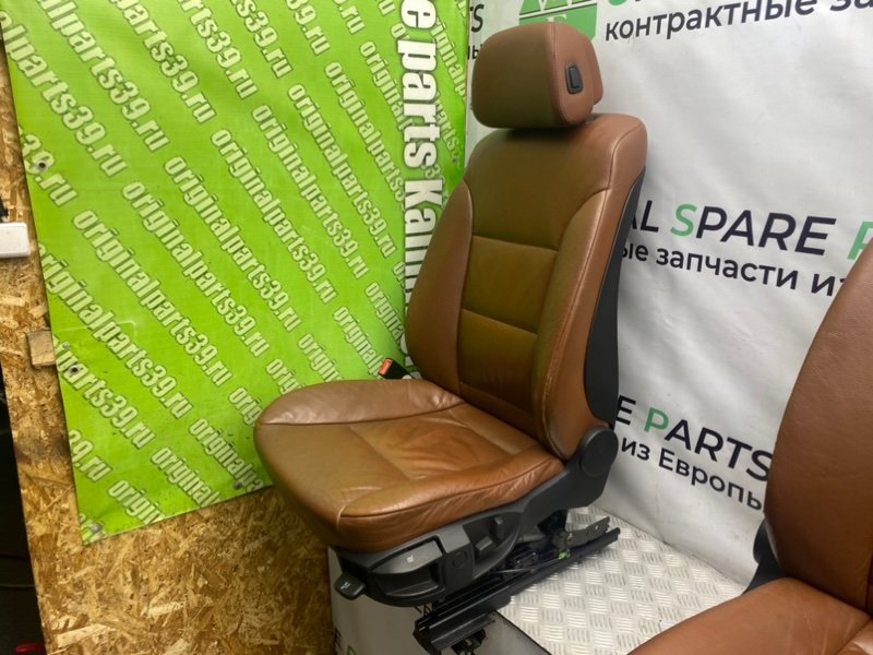 Сидения, 40400 рублей, Калининград