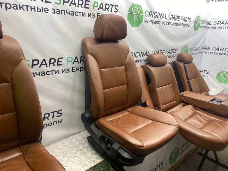 Сидения, 40400 рублей, Калининград