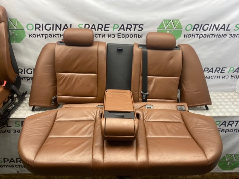 Сидения, 40400 рублей, Калининград