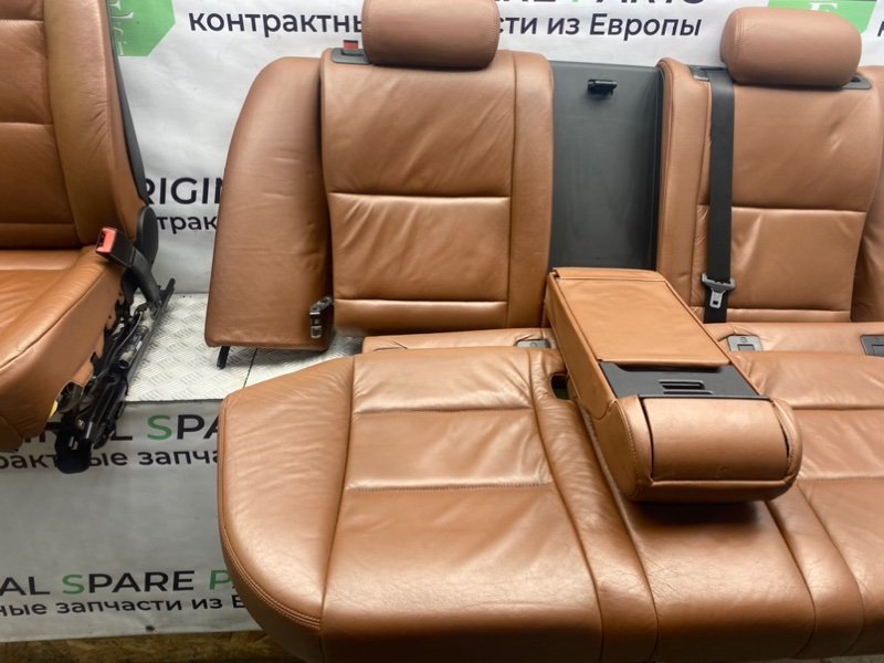 Сидения, 40400 рублей, Калининград