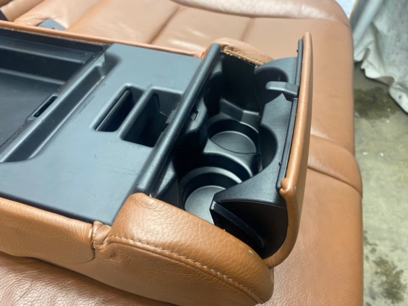 Сидения, 40400 рублей, Калининград