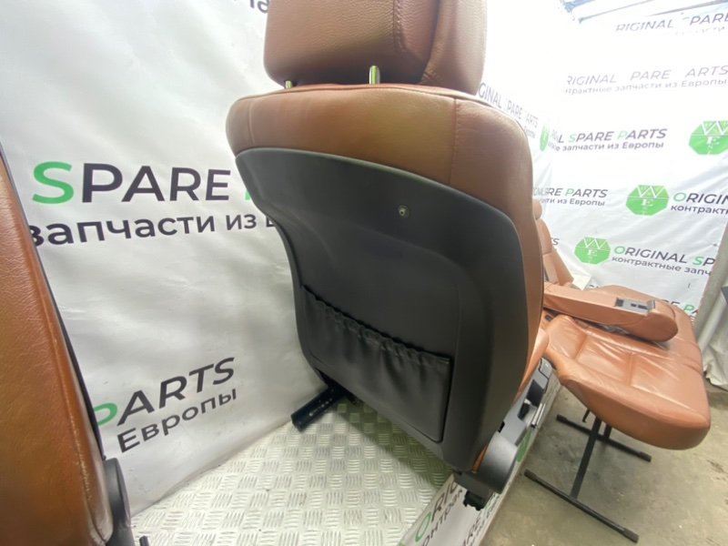 Сидения, 40400 рублей, Калининград