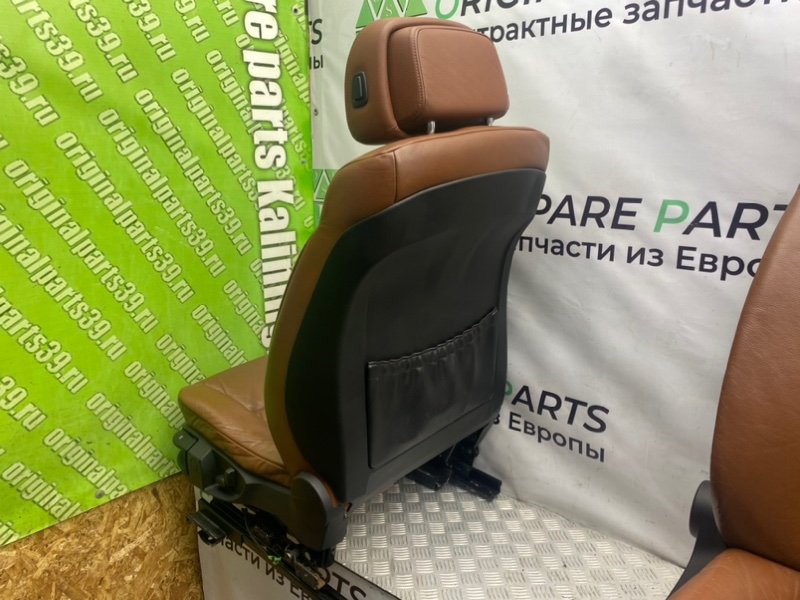 Сидения, 40400 рублей, Калининград