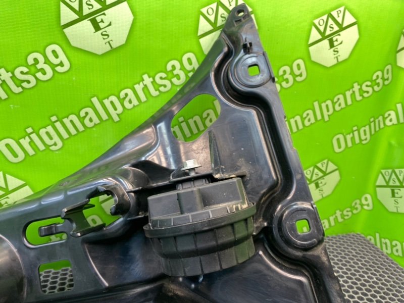 Кронштейн бампера, 1500 рублей, Калининград