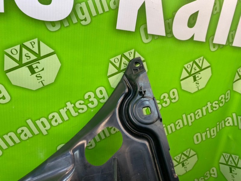 Кронштейн бампера, 1500 рублей, Калининград