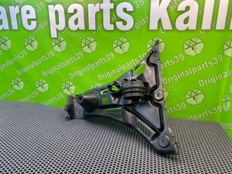 Кронштейн бампера, 1500 рублей, Калининград