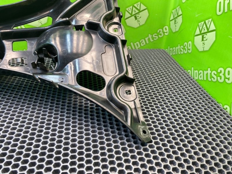 Кронштейн бампера, 1500 рублей, Калининград