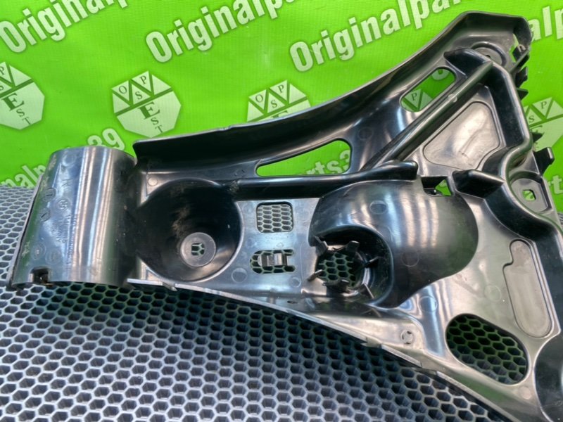 Кронштейн бампера, 1500 рублей, Калининград