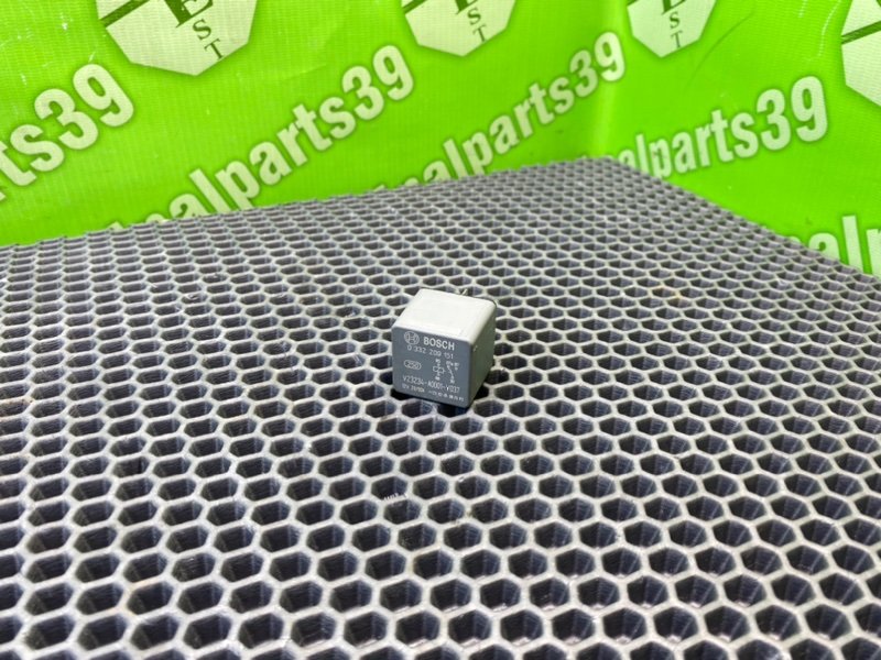 Реле, 500 рублей, Калининград