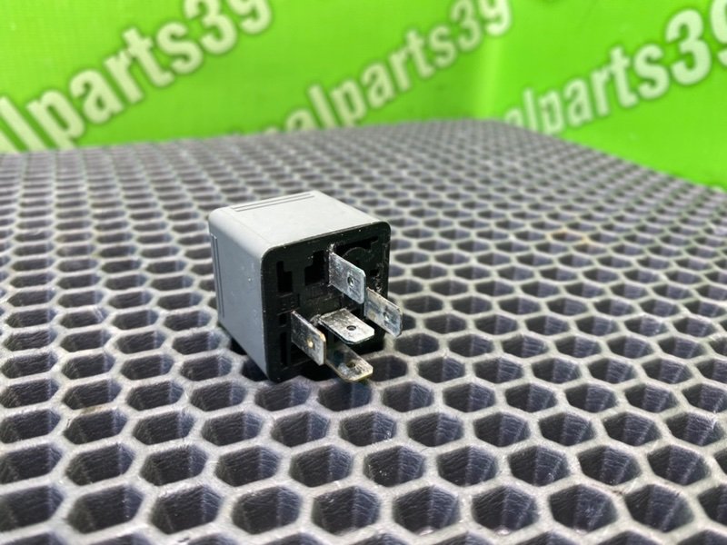 Реле, 500 рублей, Калининград