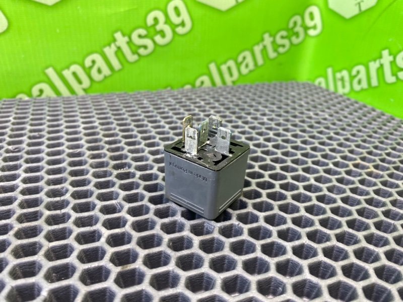 Реле, 500 рублей, Калининград