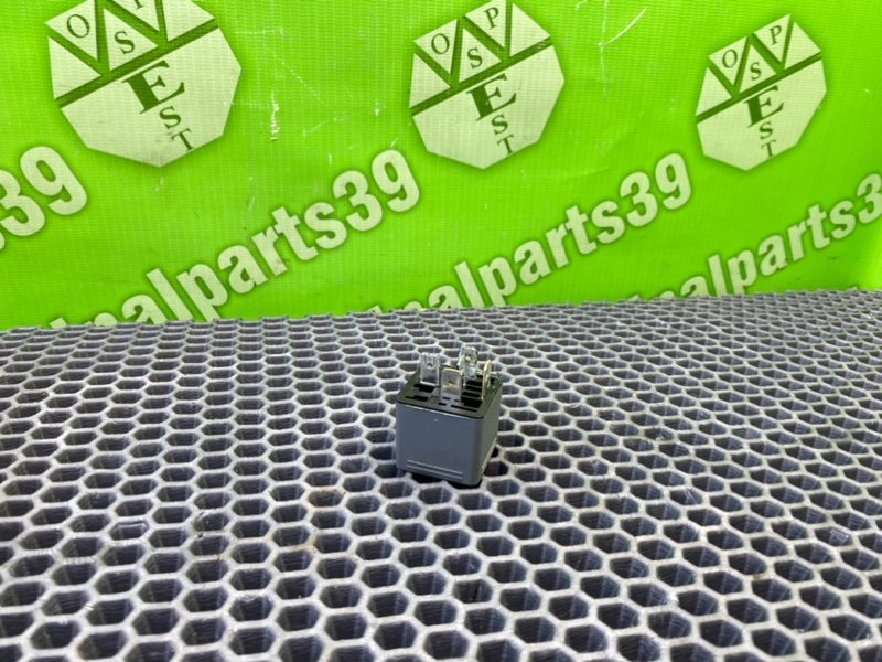 Реле, 500 рублей, Калининград