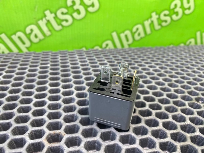 Реле, 500 рублей, Калининград