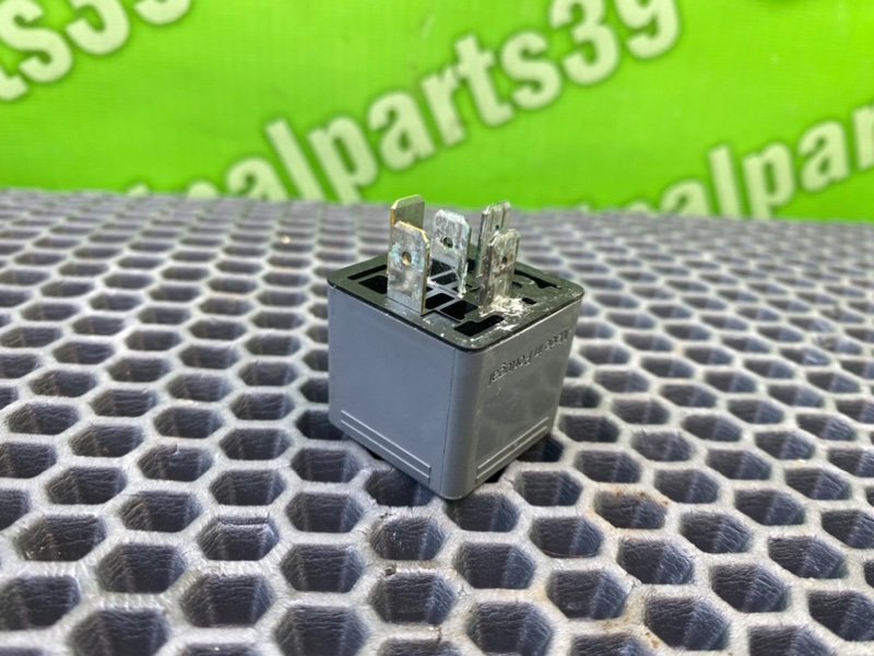 Реле, 500 рублей, Калининград