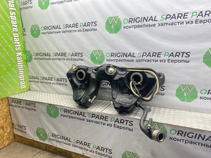 Топливный бак, 2500 рублей, Калининград