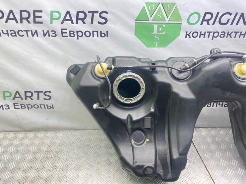 Топливный бак, 2500 рублей, Калининград