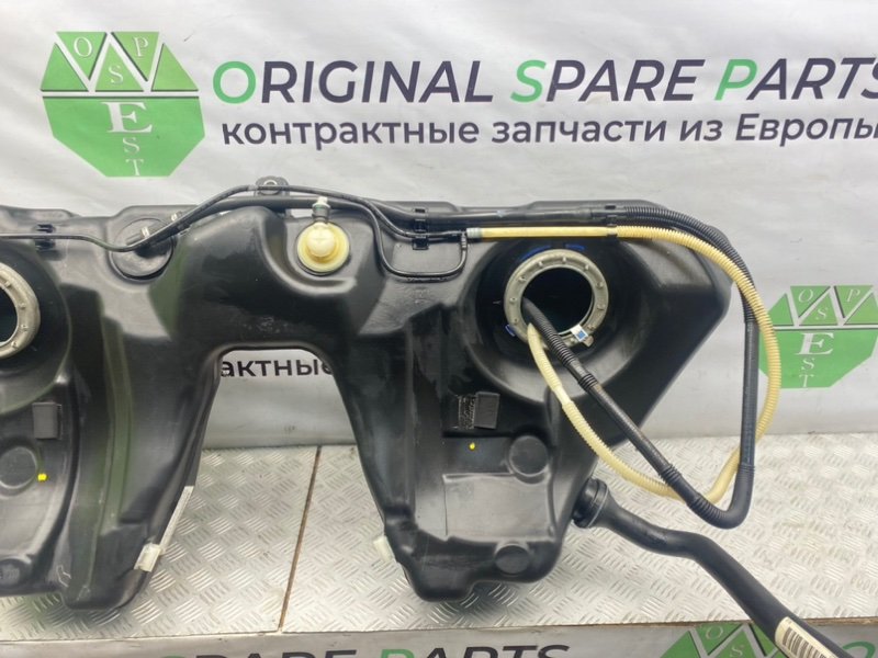 Топливный бак, 2500 рублей, Калининград