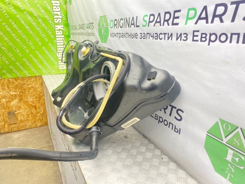 Топливный бак, 2500 рублей, Калининград