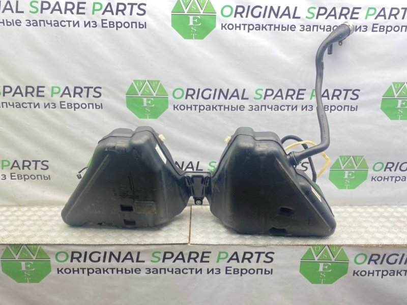 Топливный бак, 2500 рублей, Калининград