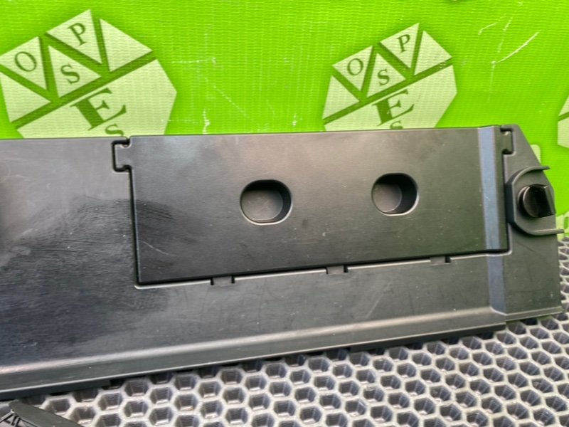 Крышка блока предохранителей, 1900 рублей, Калининград