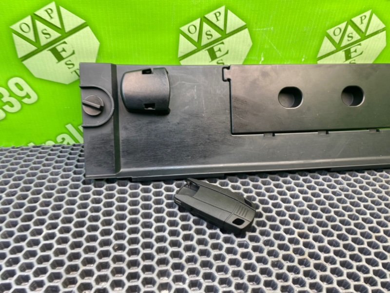 Крышка блока предохранителей, 1900 рублей, Калининград