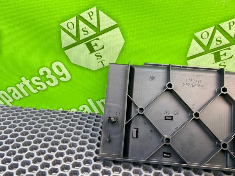 Крышка блока предохранителей, 1900 рублей, Калининград