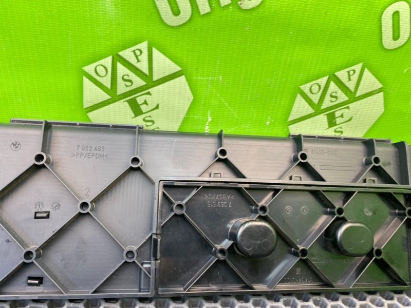 Крышка блока предохранителей, 1900 рублей, Калининград